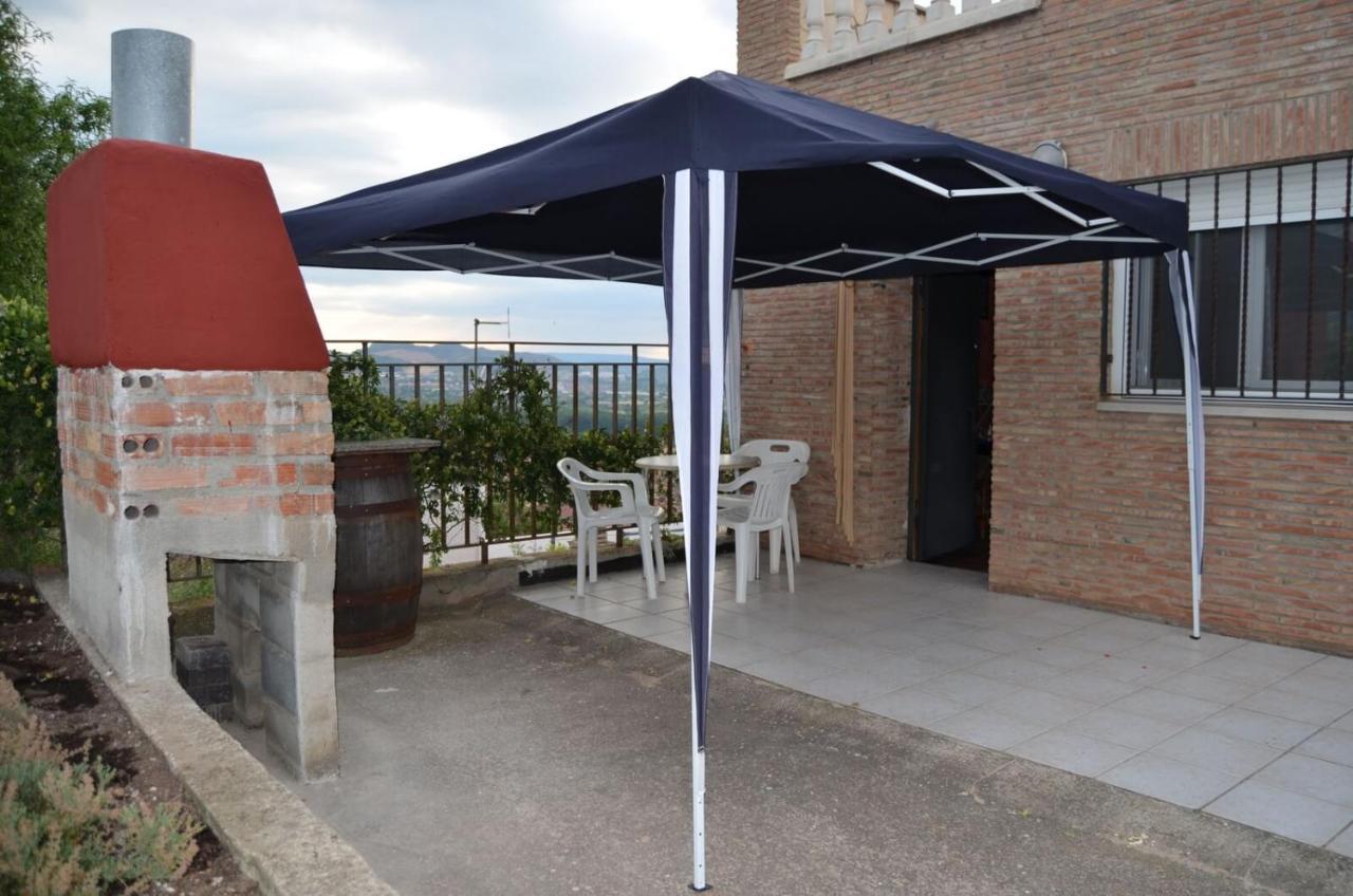 Apartamentos Matraca Villamediana de Iregua Exterior photo